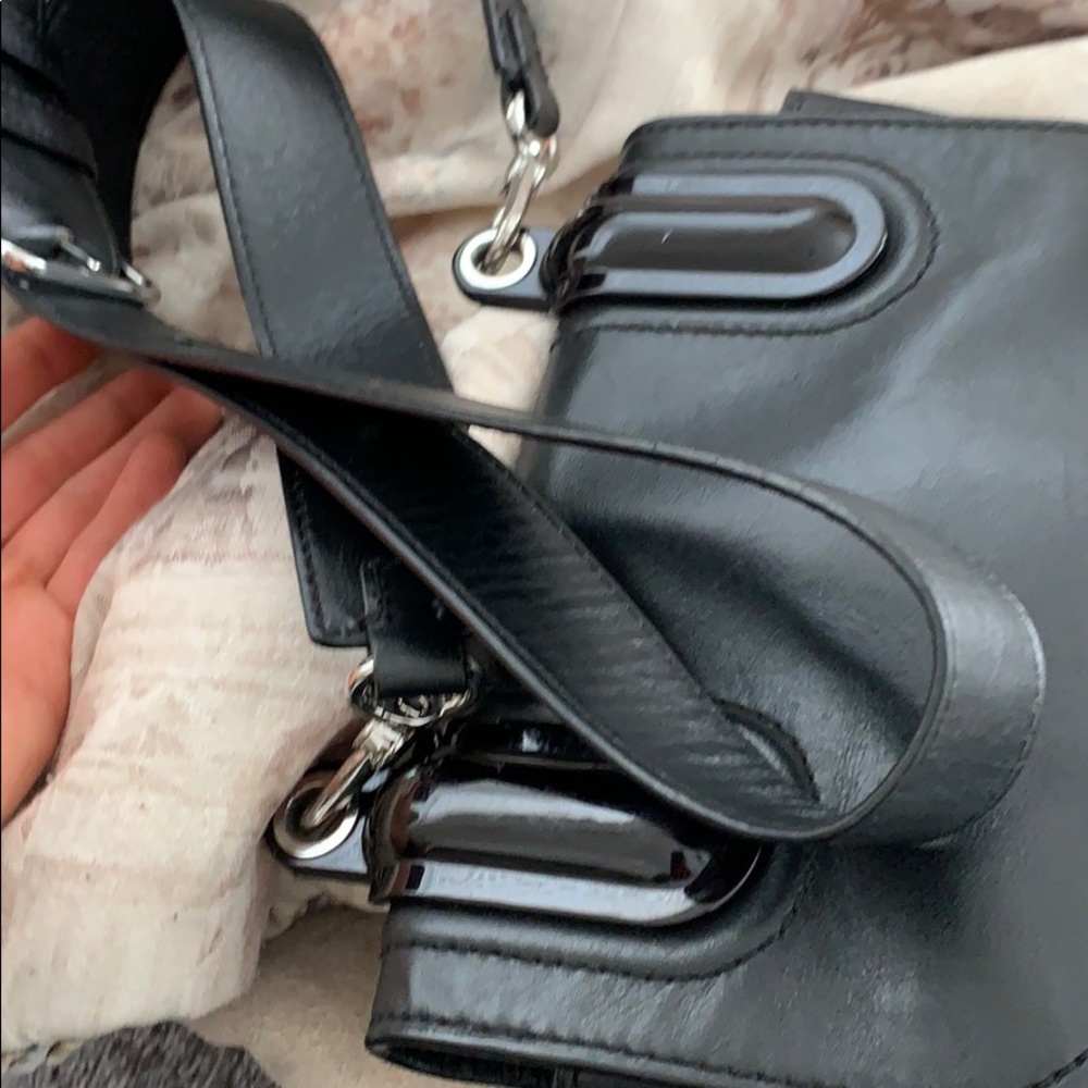 Marc by Marc Jacobs messenger bag